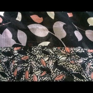 H&M Scarf